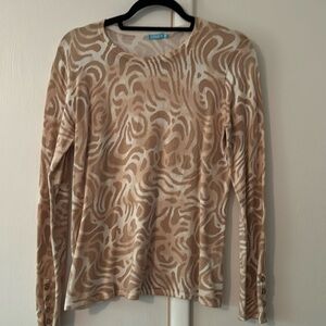 J. McLaughlin sweater